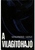 Siegfried LENZ - A világítóhajó és más elbeszélések