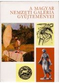 Solymár István - A Magyar Nemzeti Galéria gyűjteményei