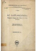 Priszter Szaniszló - Az újzélandiparaj