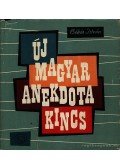 Békés István - Új magyar anekdotakincs