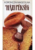 Koronczai Magdolna - Házi pékség
