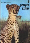 Joy Adamson - A pettyes szfinx