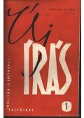 Pándi Pál;Váci Mihály (főszerk.) - Új Írás 1962 1-12. szám (I-II. kötetben)