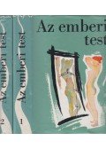 Dr. Kontra György (szerk.) - Az emberi test I-II.