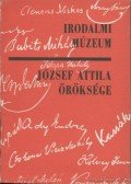 Angyal János - József Attila öröksége