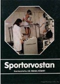 Dr. Frenkl Róbert - Sportorvostan
