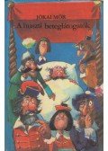 Jókai Mór - A huszti beteglátogatók