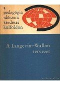 Ágoston György - A Langevin-Wallon tervezet