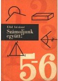 Előd Istvánné - Számoljunk együtt