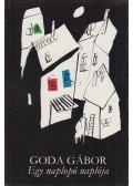 Goda Gábor - Egy naplopó naplója