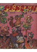 Somos Ágnes - Fészek magazin 1985. július