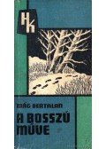 Mág Bertalan - A bosszú műve