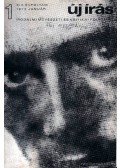 Váci Mihály - Új Írás 1973 1-2. szám