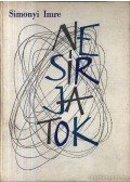 Simonyi Imre - Ne sírjatok