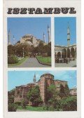 Fehér Géza - Isztambul
