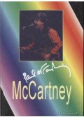 Benedek Szabolcs,Bárány Andrea - McCartney