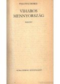 Palotai Boris - Viharos mennyország