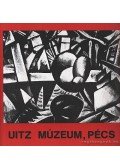 R. Bajkay Éva - Uitz múzeum, Pécs (dedikált)