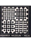 Hárs Éva - Vasarely Múzeum - Pécs