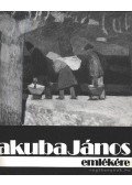 D. Fehér Zsuzsa - Jakuba János emlékére