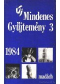 Géczi Lajos - Új Mindenes Gyűjtemény 3.