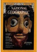 Bell Grosvenor, Melville - National Geographic 1974 August