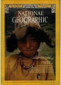 Grosvenor, Gilbert M. (főszerk.) - National Geographic 1977 April