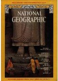 Grosvenor, Gilbert M. (főszerk.) - National Geographic 1979 January