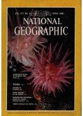 Grosvenor, Gilbert M. (főszerk.) - National Geographic 1980 April