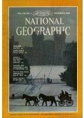 Garrett, Wilbur E. - National Geographic 1980 November