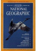 Garrett, Wilbur E. - National Geographic 1981 February