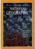Garrett, Wilbur E. - National Geographic 1981 January