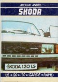 Andrt, Jaroslav - Skoda 105, 120, 130, Garde, Rapid