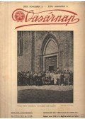 Dr. Wild Endre (főszerkesztő) - Vasárnap 1925. november 8. IX. évfolyam 23. szám