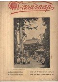 Dr. Wild Endre (főszerkesztő) - Vasárnap 1925. szeptember 27. IX. évfolyam 20. szám