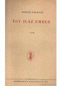 Borisz Polevoj - Egy igaz ember
