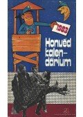 Pusztay Sándor - Honvéd kalendárium 1983