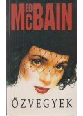 Ed McBain - Özvegyek