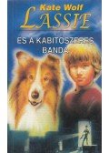Wolf, Kate - Lassie és a kábítószeres banda