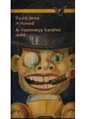 Rejtő Jenő - A tizennégy karátos autó