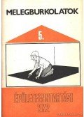 Mayer Sándorné-Vargáné Pferschy Emese - Melegburkolatok