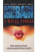 Ed McBain - A halál csókja