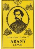 Szunyogh Szabolcs - Arany János