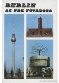 Ember Mária - Berlin