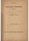 Nikoláj Gogoly - Bulyba Tárász