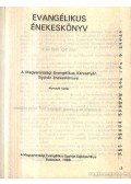  - Evangélikus énekeskönyv