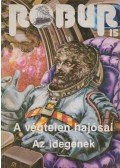 Kuczka Péter,Rigó Béla - Robur 15.