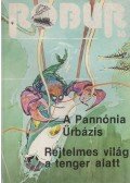 Kuczka Péter,Rigó Béla - Robur 16
