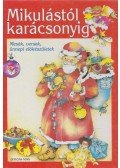 Karin Jackel - Mikulástól karácsonyig