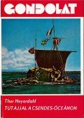 Heyerdahl, Thor - Tutajjal a Csendes-óceánon